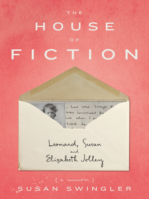 The House of Fiction