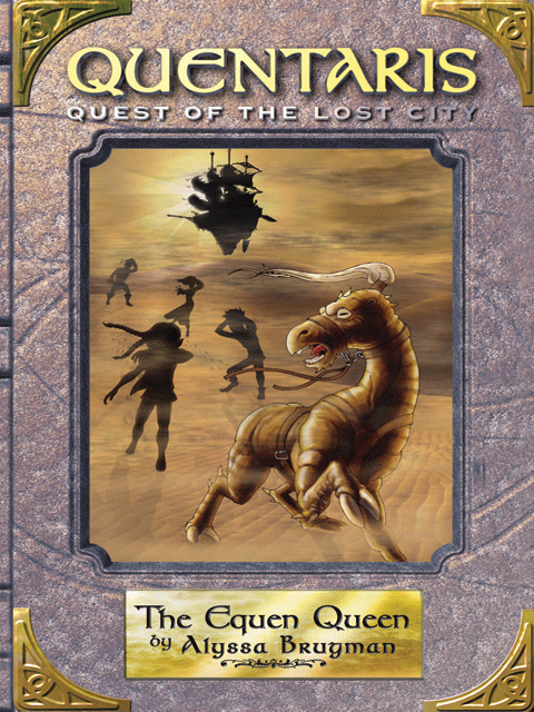 The Equen Queen