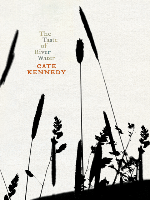 The Taste of River Water