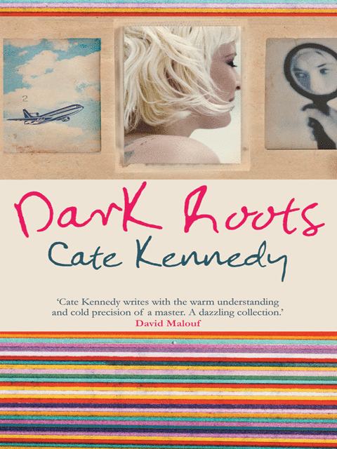 Dark Roots