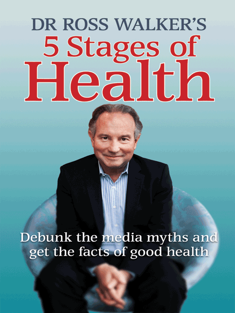 Five Stages of Health