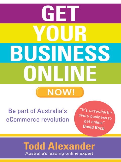 Get Your Business Online Now!