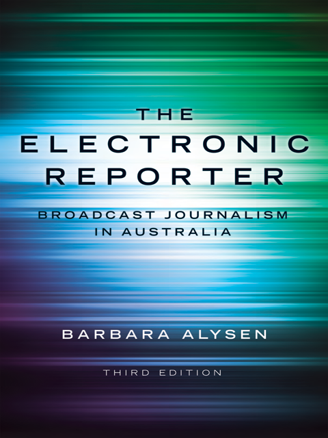 The ELectronic Reporter