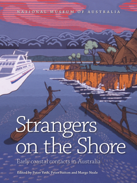 Strangers on the Shore