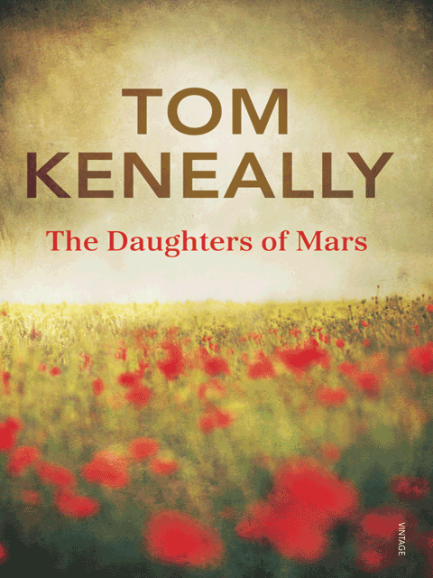 The Daughters of Mars