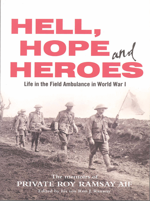 Hell, Hope and Heroes