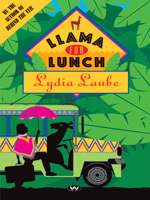 Llama for Lunch