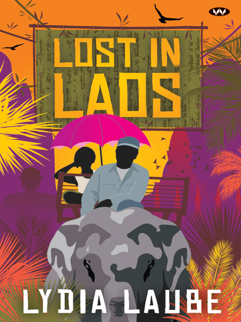 Lost in Laos