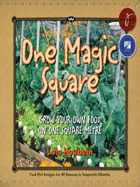 One Magic Square