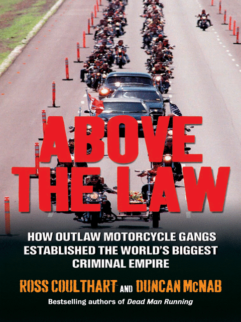 Above the Law