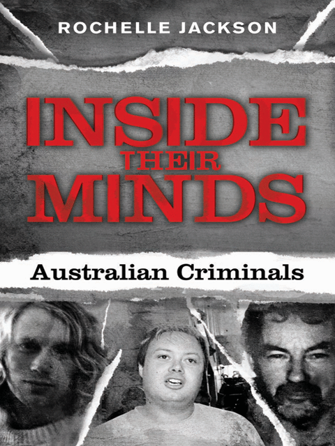 Inside Their Minds