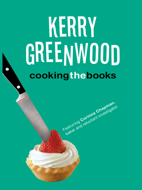 Cooking the Books