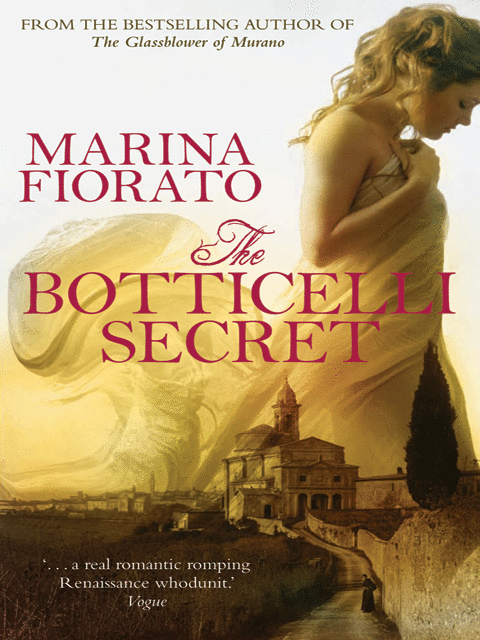 The Botticelli Secret