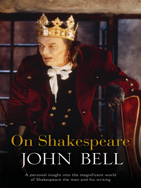 On Shakespeare