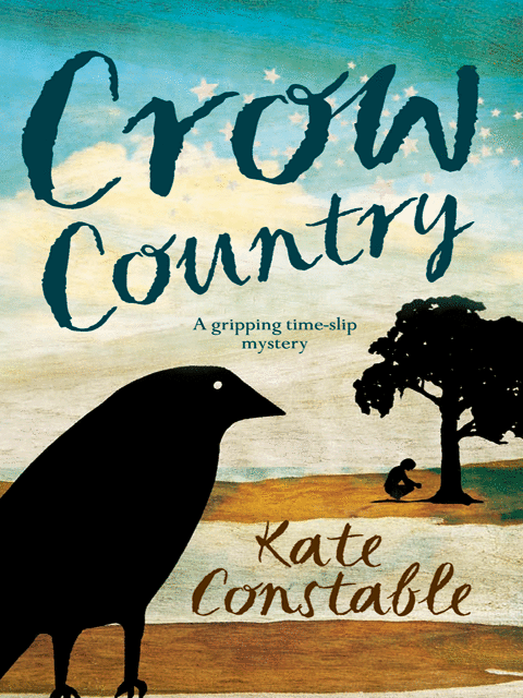 Crow Country