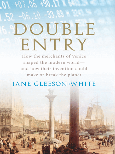Double Entry