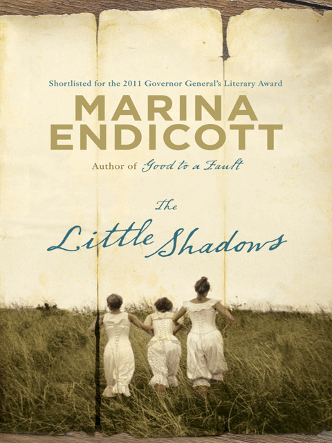 The Little Shadows