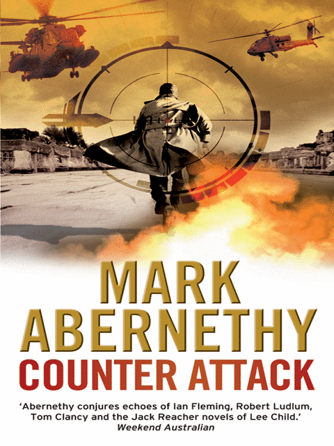 Counter Attack