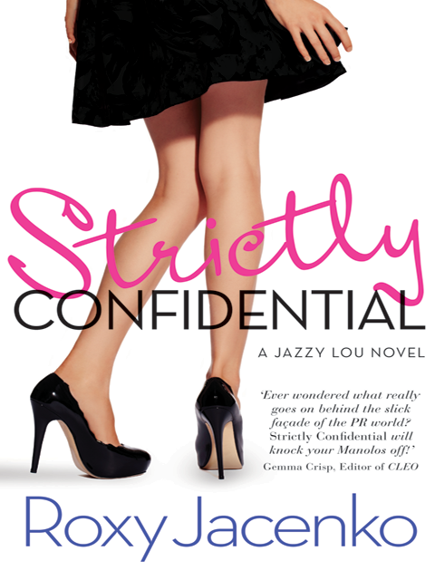 Strictly Confidential