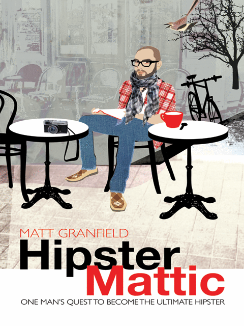 HipsterMattic