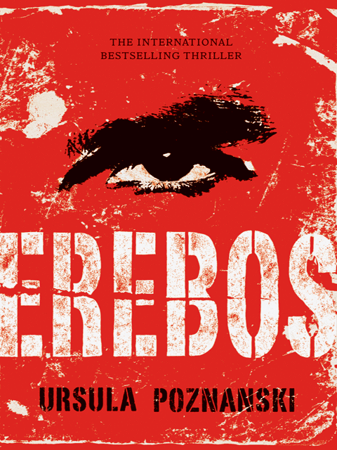 Erebos