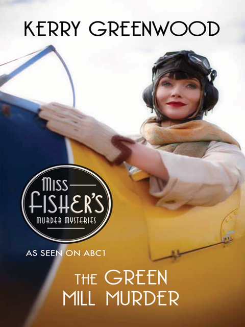 The Green Mill Murder