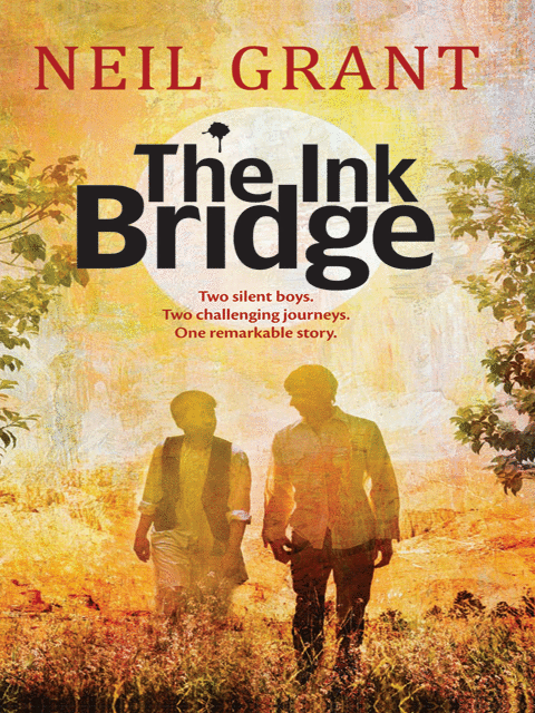 The Ink Bridge