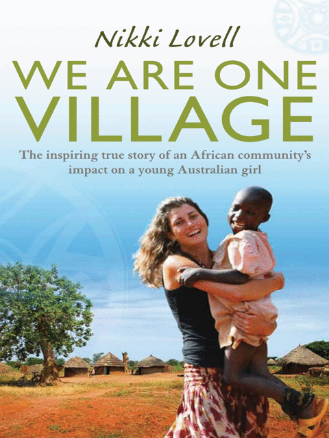 We Are One Village