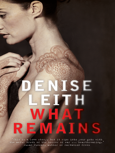 What Remains