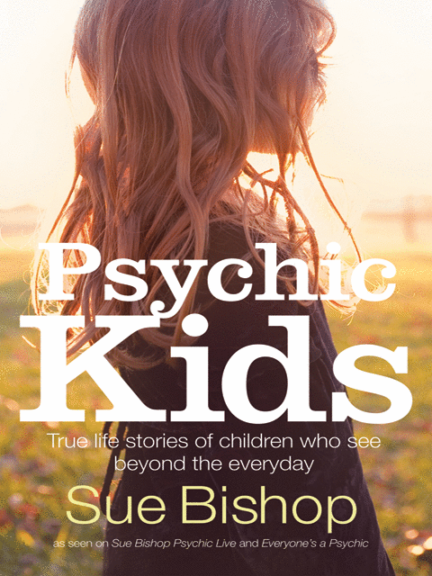 Psychic Kids