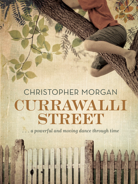 Currawalli Street