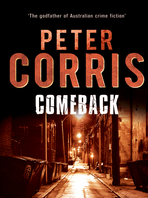 Comeback