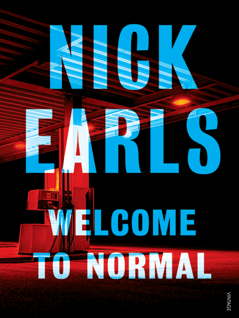 Welcome to Normal