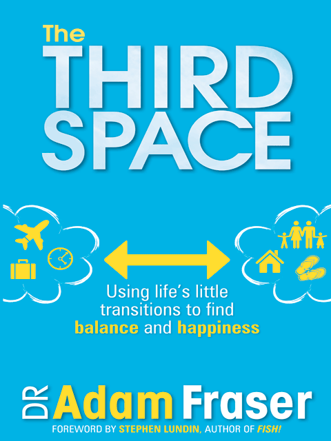The Third Space