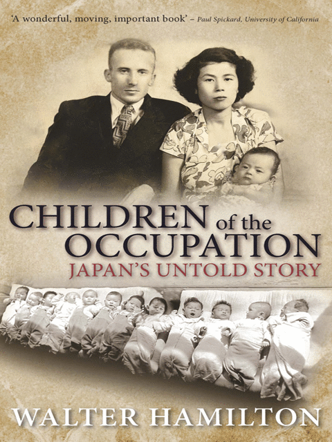 Children of the Occupation