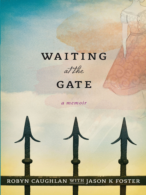 Waiting at the Gate