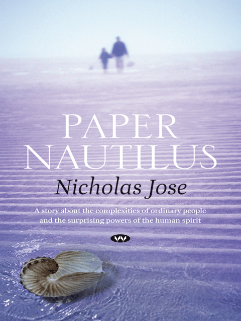 Paper Nautilus