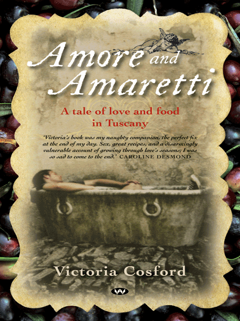 Amore and Amaretti