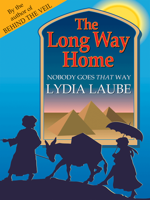 The Long Way Home