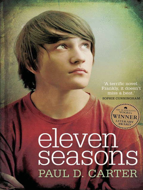 Eleven Seasons