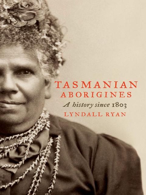 Tasmanian Aborigines