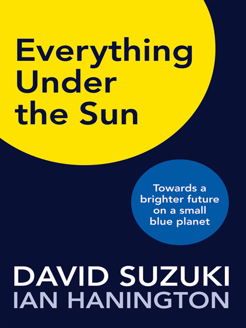 Everything Under the Sun