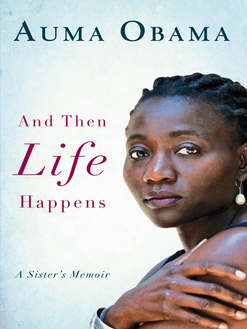 And Then Life Happens