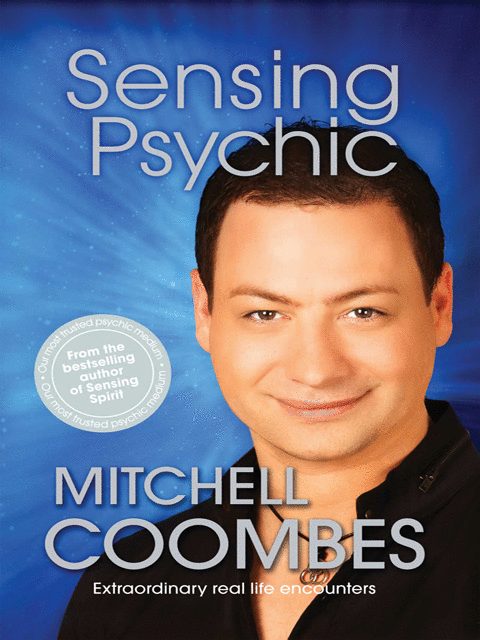 Sensing Psychic