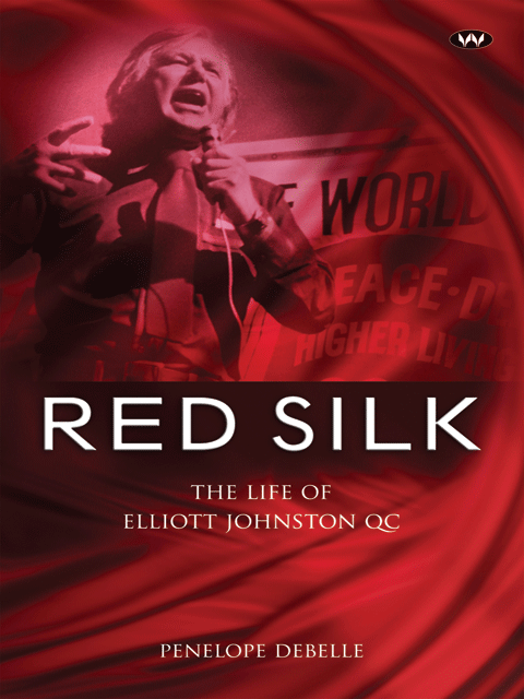 Red Silk