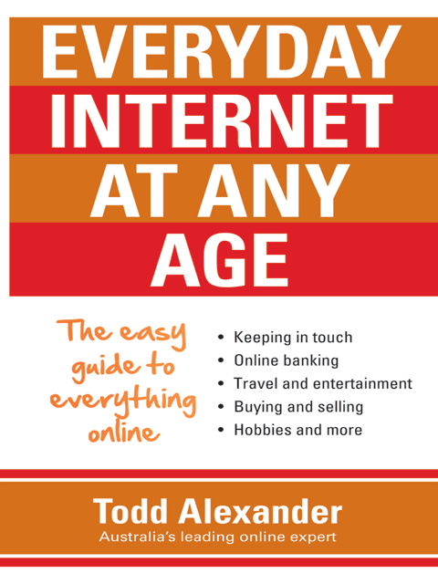 Everyday Internet at Any Age