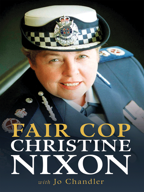 Fair Cop