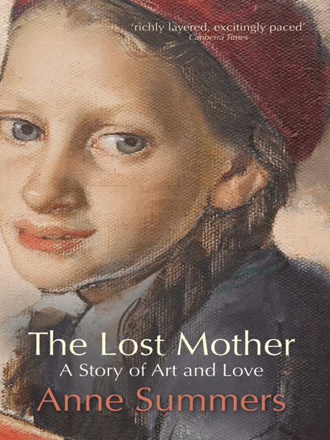 The Lost Mother