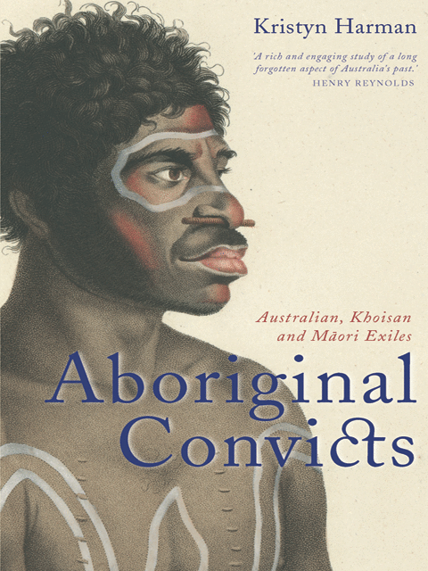 Aboriginal Convicts