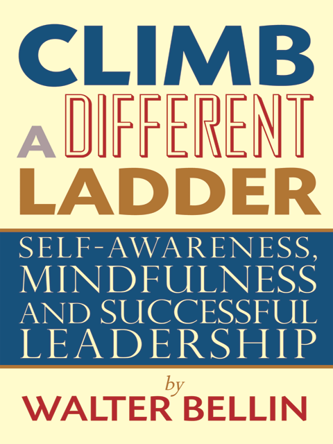 Climb a Different Ladder